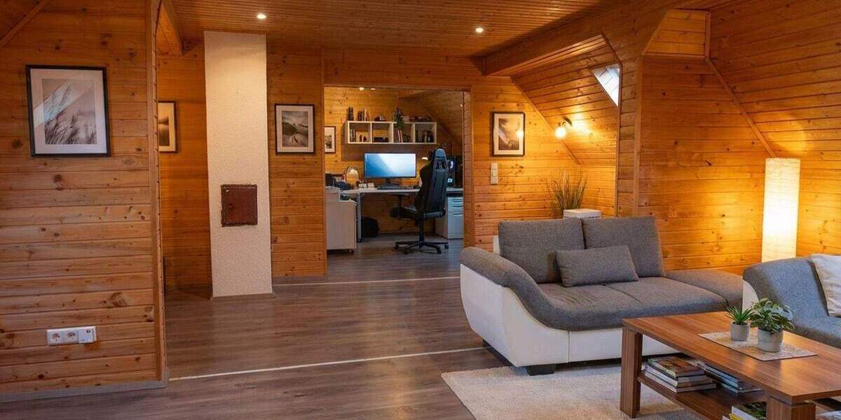 Einfamilienhaus Meckesheim Mönchzell - 7 Zimmer, 280 m&sup2;, 615.000&euro; | Angebot:25686948