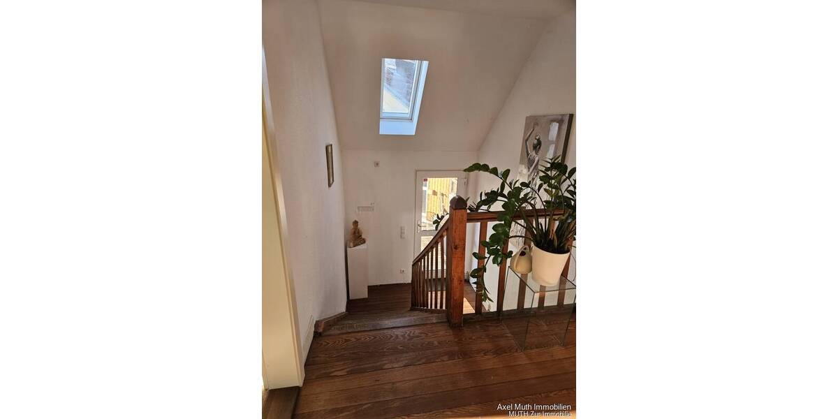 Einfamilienhaus Eppingen Rohrbach - 7 Zimmer, 350.000&euro; | Angebot:26777804