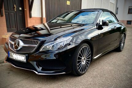 Mercedes-Benz E 350 190.500 km 17.699 &euro; Bruchsal 76646