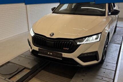 Skoda Octavia 147.989 km 19.930 &euro; Mosbach 74821