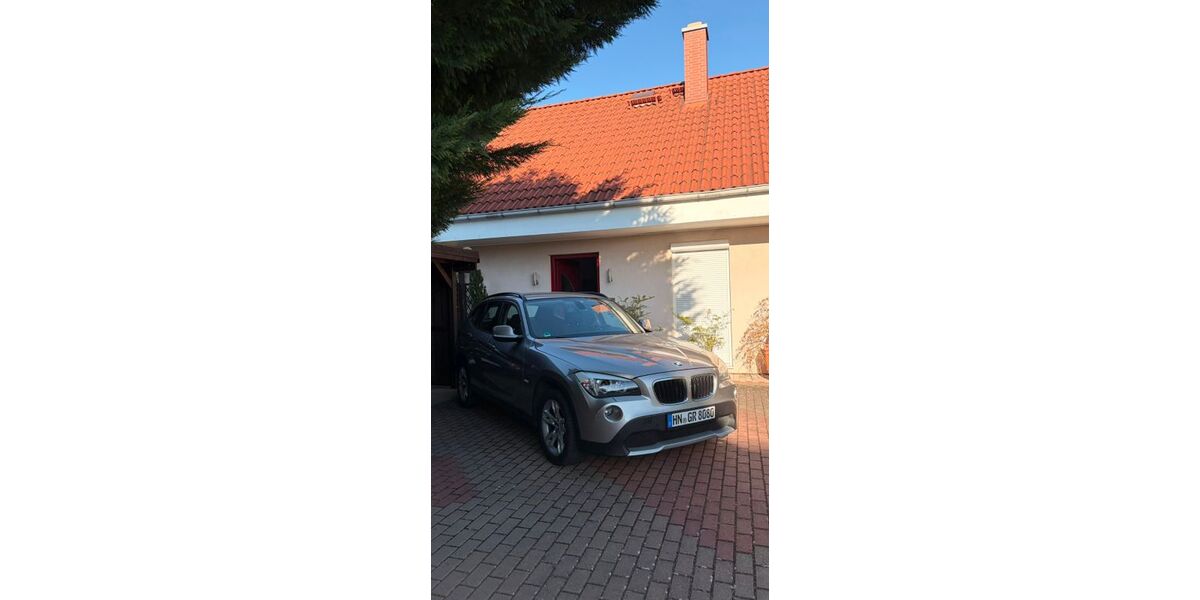 BMW X1 157.558 km 7.900 &euro; Nordheim 74226