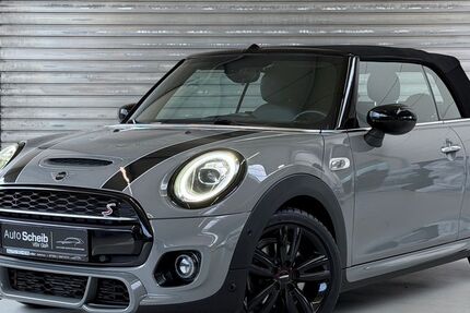 Mini Cooper S 71.300 km 24.950 &euro; Forst 76694