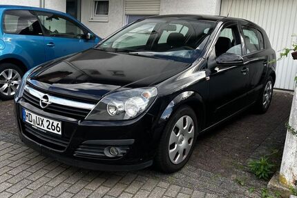 Opel Astra 170.000 km 2.200 &euro; Sinsheim 74889