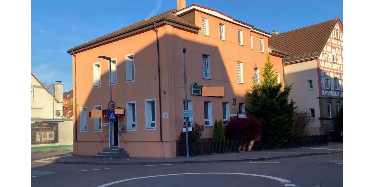 Einfamilienhaus Weinsberg - 12 Zimmer, 360 m&sup2;, 720.000&euro; | Angebot:16879974