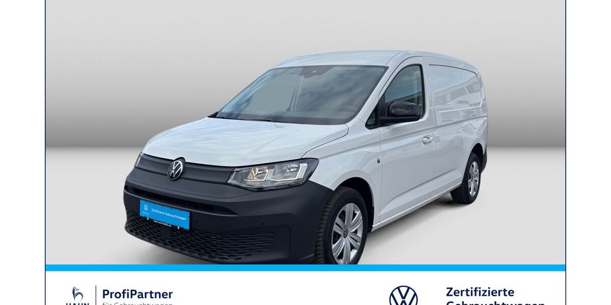VW Caddy Maxi 24.118 km 30.990 &euro; Bietigheim-Bissingen 74321