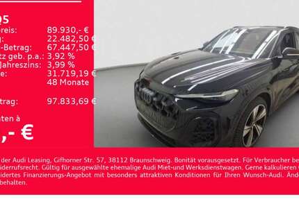 Audi SQ5 14.990 km 89.930 &euro; Heilbronn 74074