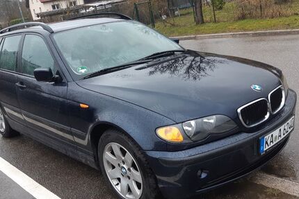 BMW 316 183.000 km 3.500 &euro; Ittlingen 74930