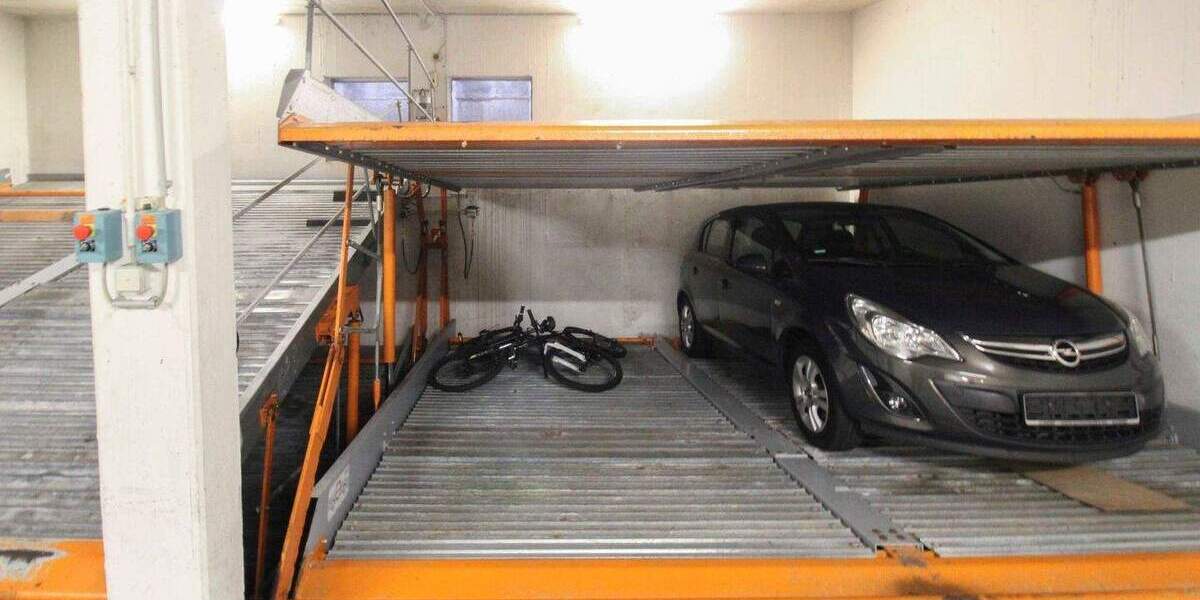 Etagenwohnung Bietigheim-Bissingen Bietigheim - 3 Zimmer, 70 m&sup2;, 299.000&euro; | Angebot:25718334