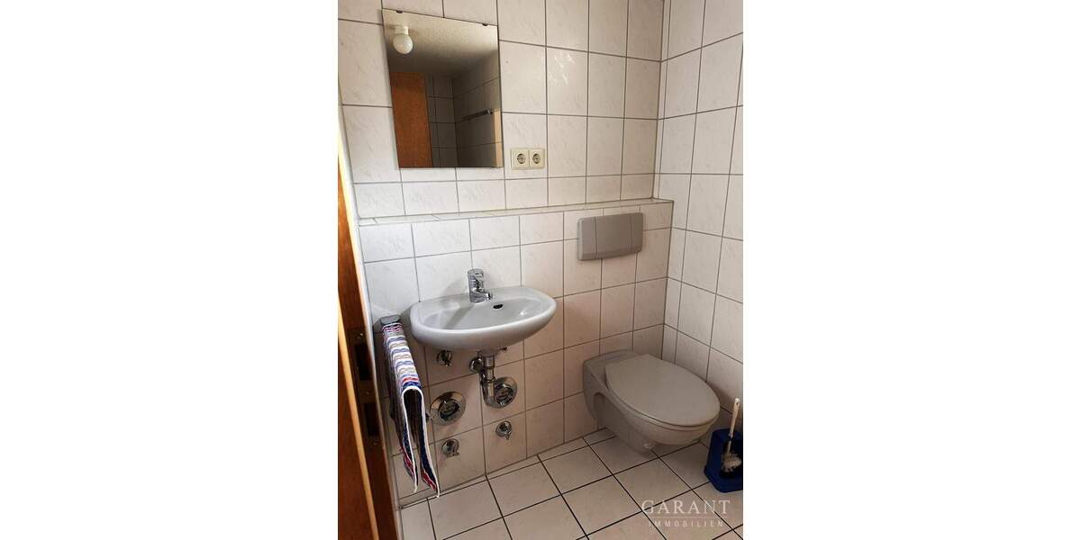 Reihenmittelhaus Mosbach Diedesheim - 6 Zimmer, 172 m&sup2;, 420.000&euro; | Angebot:25772111