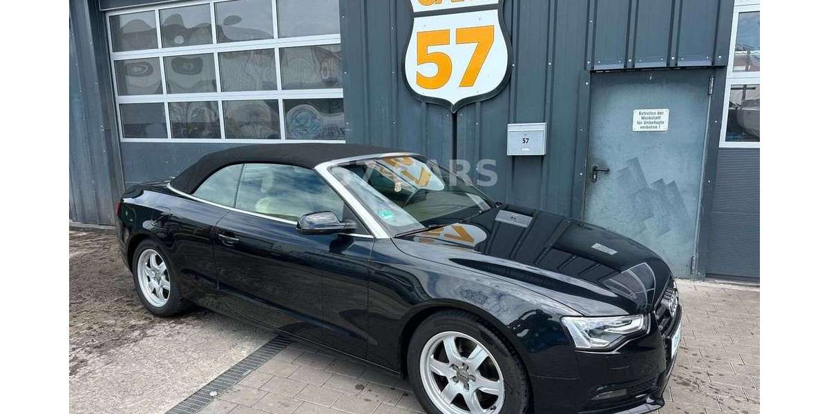 Audi A5 172.000 km 9.900 &euro; Freudental 74392