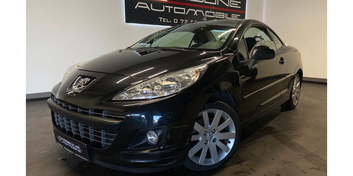Peugeot 207 99.899 km 7.990 &euro; Bretten 75015