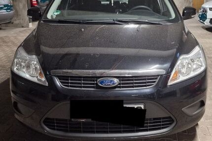 Ford Focus 74.000 km 4.000 &euro; Bruchsal 76646