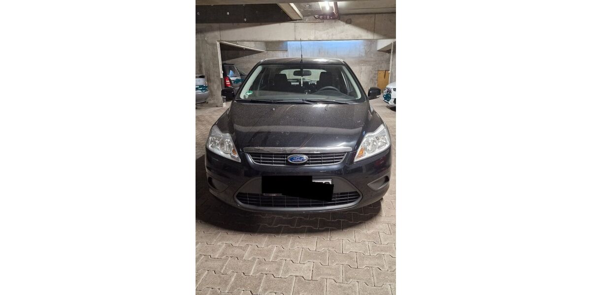 Ford Focus 74.000 km 4.000 &euro; Bruchsal 76646