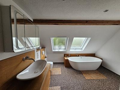 MEHRFAMILIENHAUS MIT GRUNDSTÜCK IN OCHSENBACH - Mehrfamilienhaus, Wohnhaus Sachsenheim | Angebot:26029790