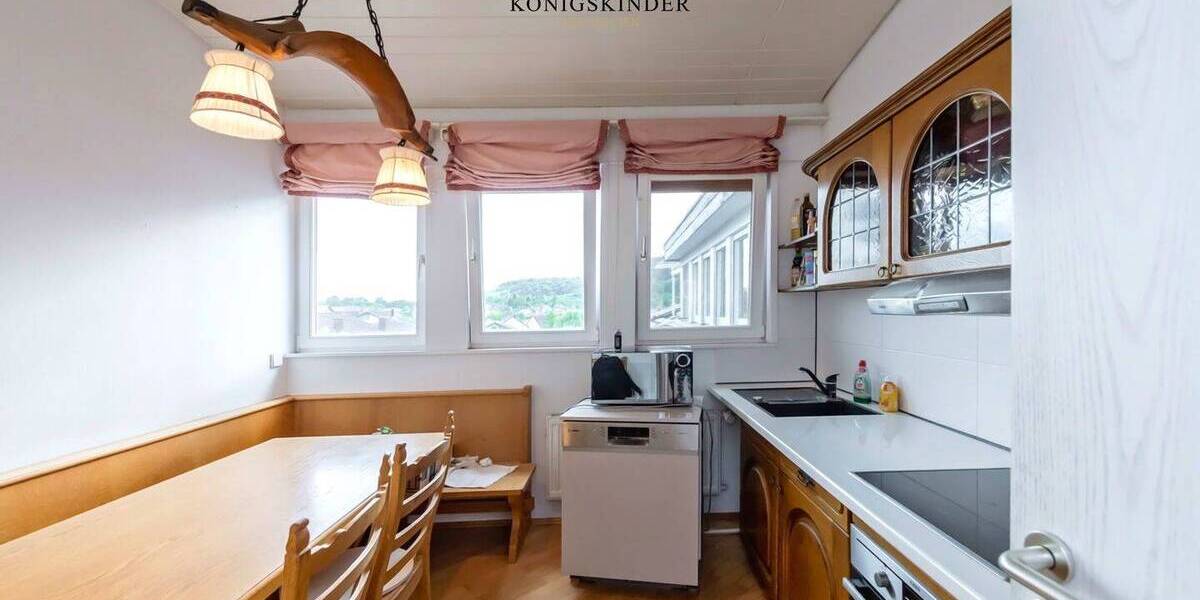 Mehrfamilienhaus, Wohnhaus Weinsberg Gellmersbach - 9 Zimmer, 289 m&sup2;, 799.000&euro; | Angebot:25732756