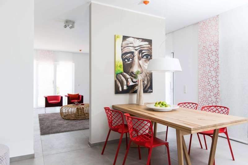 Einfamilienhaus Gondelsheim - 5 Zimmer, 120 m&sup2;, 559.000&euro; | Angebot:25968753