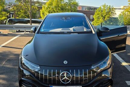 Mercedes-Benz EQE 75.000 km 53.800 &euro; Bietigheim-Bissingen 74321