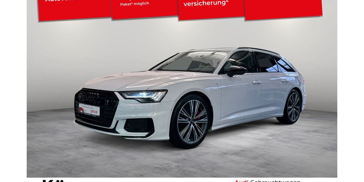 Audi A6 106.244 km 40.750 &euro; Mosbach 74821