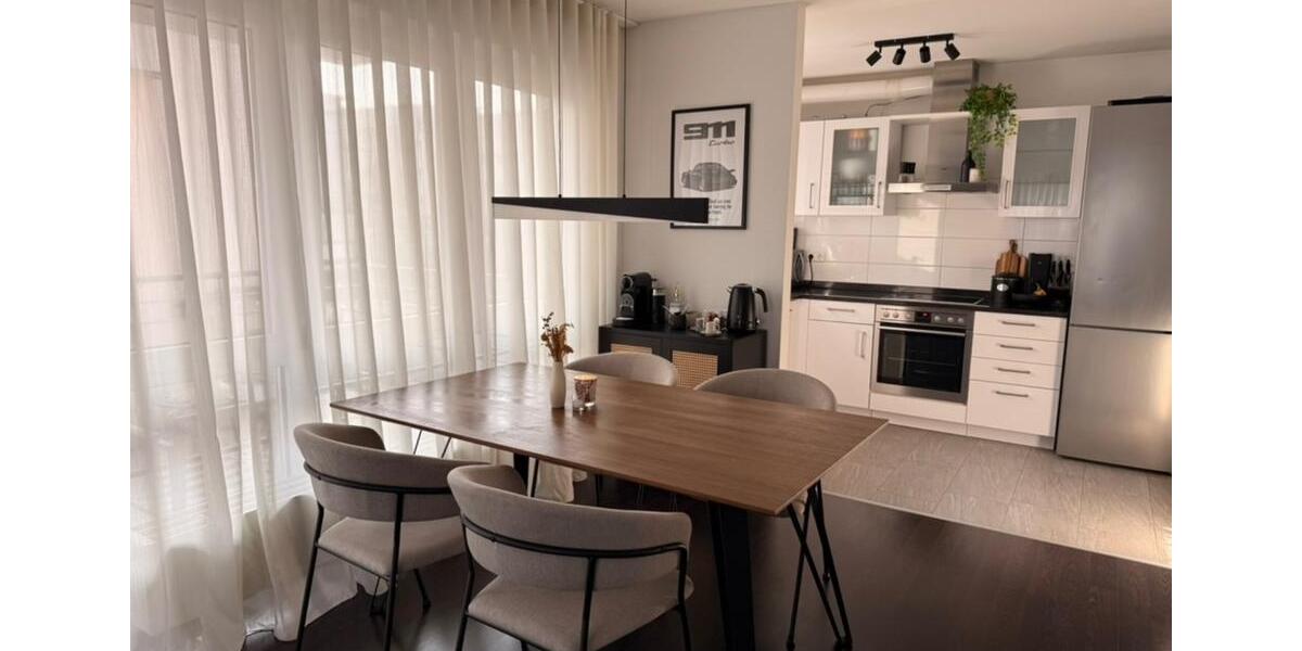 Etagenwohnung Bietigheim-Bissingen Bissingen - 3 Zimmer, 77 m&sup2;, 449.000&euro; | Angebot:25181367