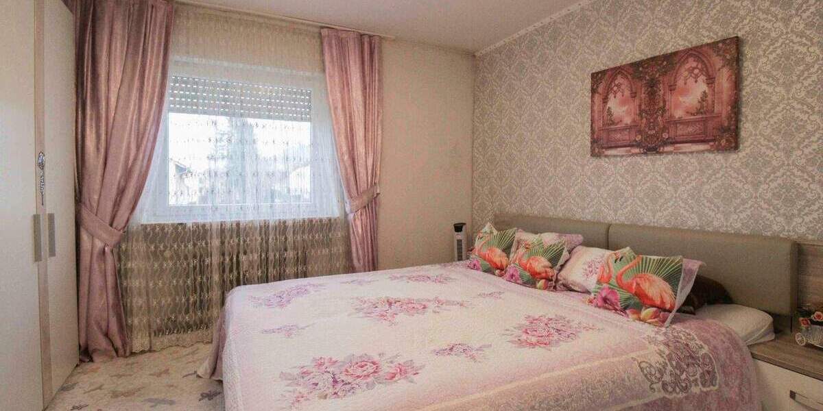 Einfamilienhaus Mosbach Neckarelz - 4 Zimmer, 199.000&euro; | Angebot:25712972