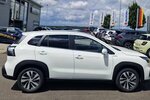 Suzuki S-Cross Hybrid 1.5 Dualjet ALLGRIP AGS Comfort+Gar 2.500 km 34.990 &euro; Obrigheim-Asbach 74847