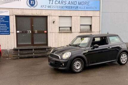 Mini One 197.000 km 5.499 &euro; Ilsfeld 74360
