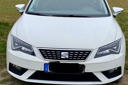 Seat Leon 135.000 km 14.480 &euro; Besigheim 74354