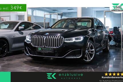 BMW 730 54.000 km 43.490 &euro; Niefern-Öschelbronn 75223