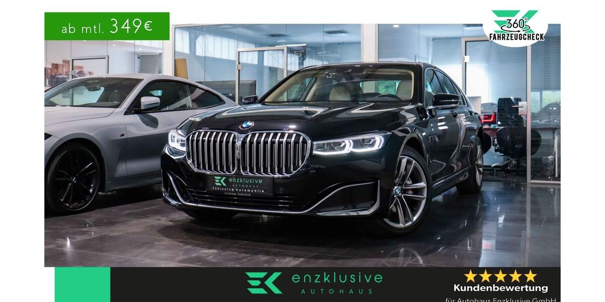 BMW 730 54.000 km 43.490 &euro; Niefern-Öschelbronn 75223
