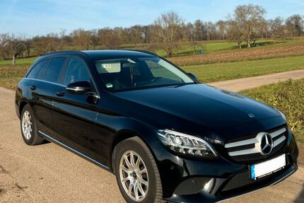 Mercedes-Benz C 200 178.500 km 15.200 &euro; Heilbronn 74078
