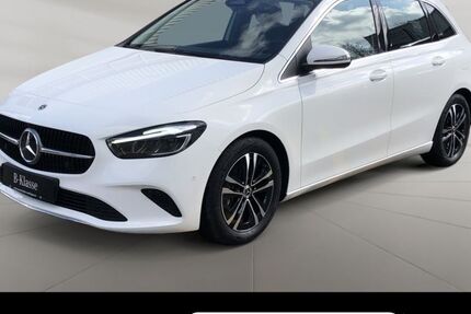 Mercedes-Benz B 200 7.690 km 29.389 &euro; Heilbronn 74072
