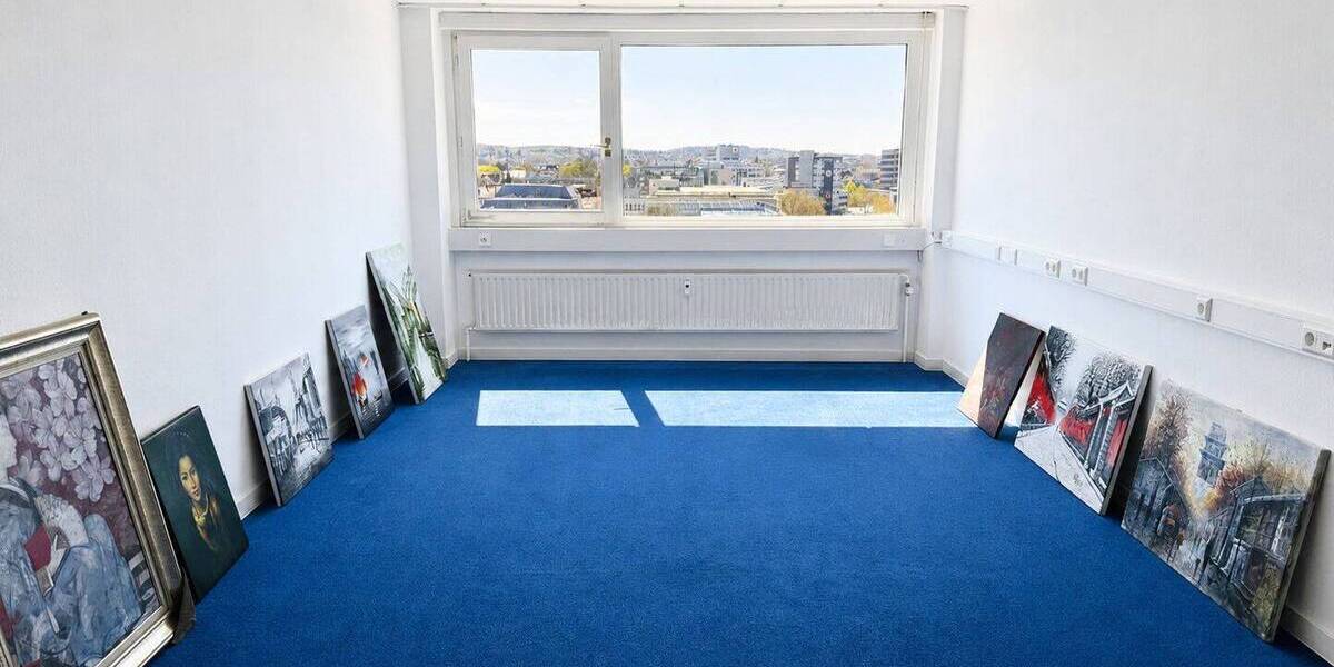 Gewerbeobjekt Heilbronn - 6 Zimmer, 125 m&sup2;, 300&euro; | Angebot:26758878