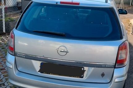 Opel Astra 316.600 km 1.600 &euro; Weinsberg 74189