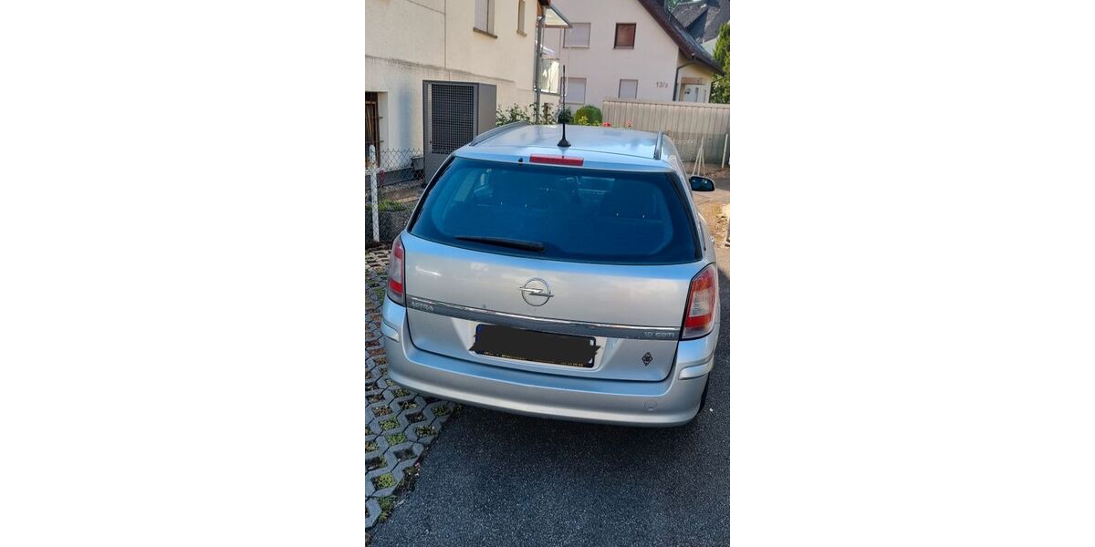 Opel Astra 316.600 km 1.600 &euro; Weinsberg 74189