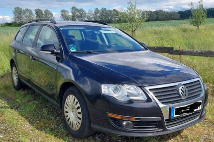 VW Passat Variant 390.000 km 1.600 &euro; Offenau 74254
