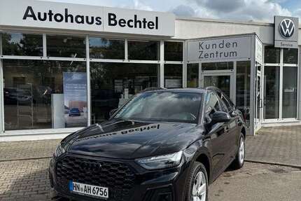 Audi Q5 10.000 km 59.490 &euro; Brackenheim 74336