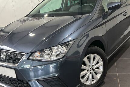 Seat Ibiza 66.000 km 13.495 &euro; Bretten 75015