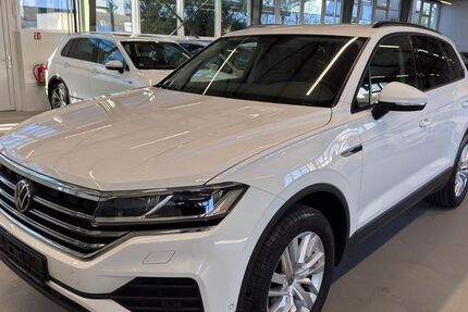 VW Touareg 120.000 km 42.900 &euro; Walldorf 69190