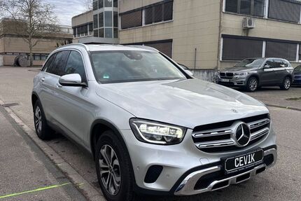 Mercedes-Benz GLC 220 137.000 km 28.900 &euro; Bad Friedrichshall 74177