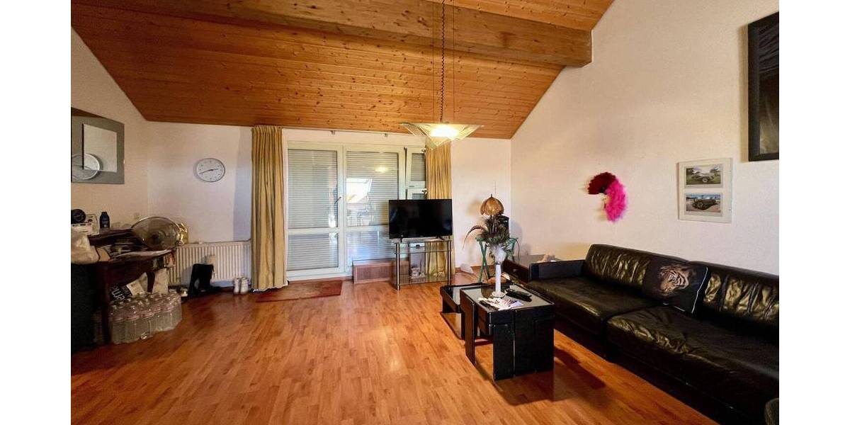 Etagenwohnung Bietigheim-Bissingen Bietigheim - 2 Zimmer, 71 m&sup2;, 250.000&euro; | Angebot:25706134