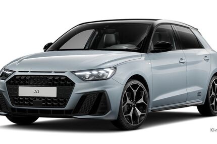 Audi A1 2.990 km 30.990 &euro; Walldorf 69190