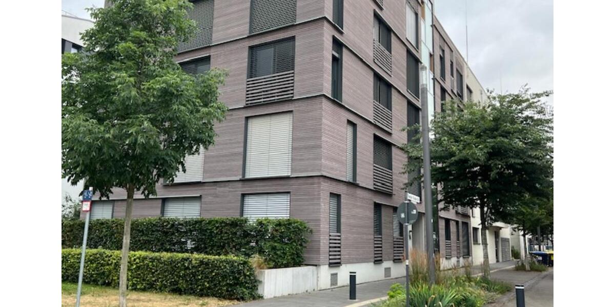 Erdgeschoßwohnung Heilbronn Kernstadt - 3.5 Zimmer, 112 m&sup2;, 1.700&euro; | Angebot:24767515