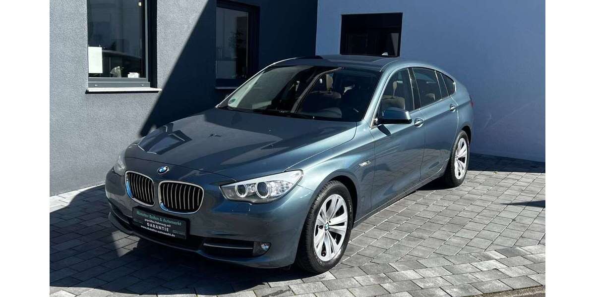 BMW 530 156.000 km 14.499 &euro; Abstatt 74232