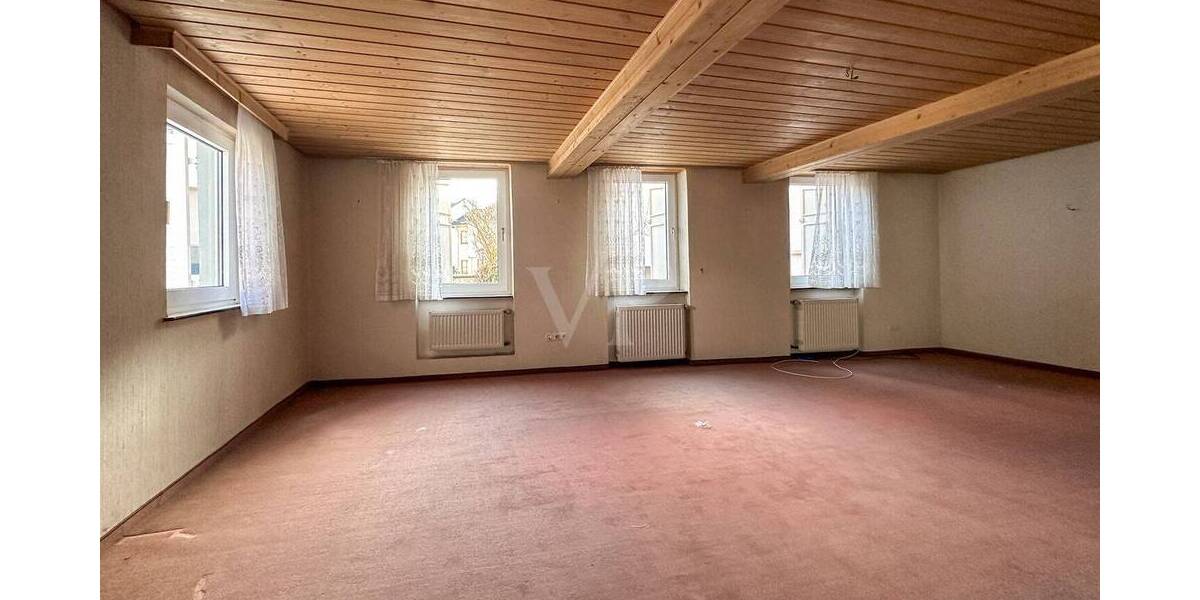 Einfamilienhaus Kraichtal Unteröwisheim - 4 Zimmer, 102 m&sup2;, 229.000&euro; | Angebot:26540453