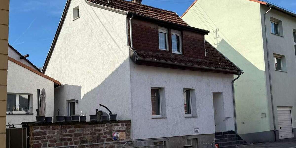 Mehrfamilienhaus, Wohnhaus Wiesloch - 1 Zimmer, 335 m&sup2;, 599.000&euro; | Angebot:25799428