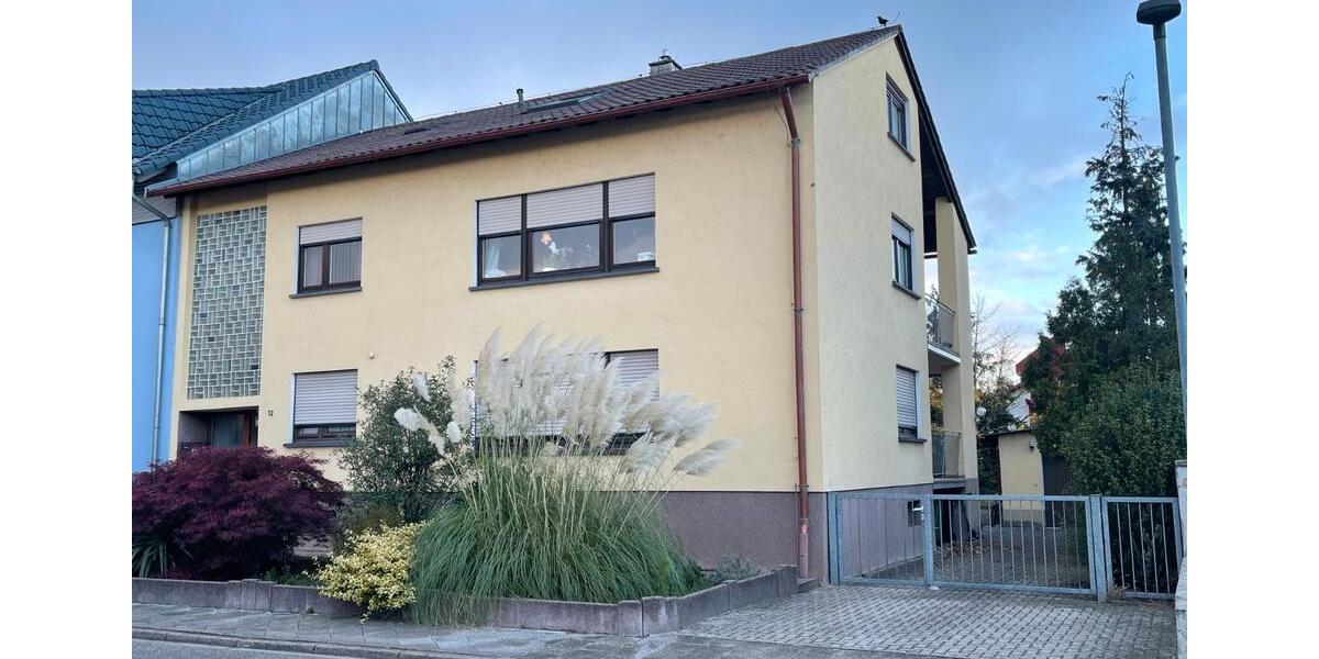 Mehrfamilienhaus, Wohnhaus Forst - 705.000&euro; | Angebot:26795034