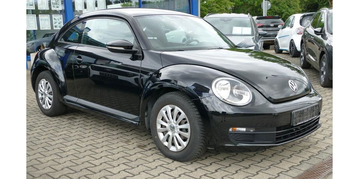 VW Beetle 149.015 km 5.450 &euro; Rauenberg 69231