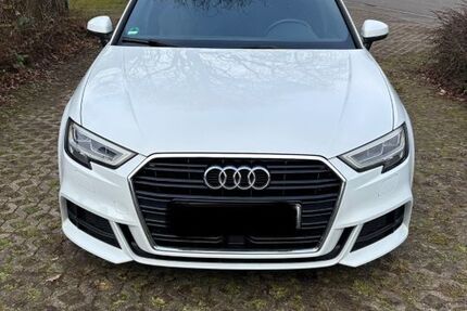 Audi A3 214.000 km 13.599 &euro; Wiesloch 69168