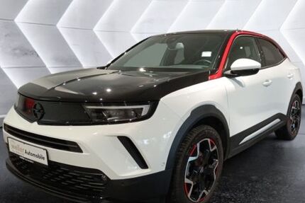 Opel Mokka 46.500 km 19.910 &euro; Bietigheim-Bissingen 74321