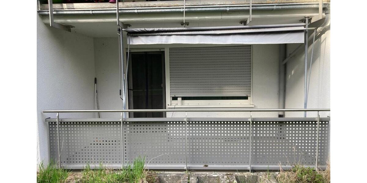 Hochparterre Bad Rappenau - 1 Zimmer, 30 m&sup2;, 114.000&euro; | Angebot:25991043